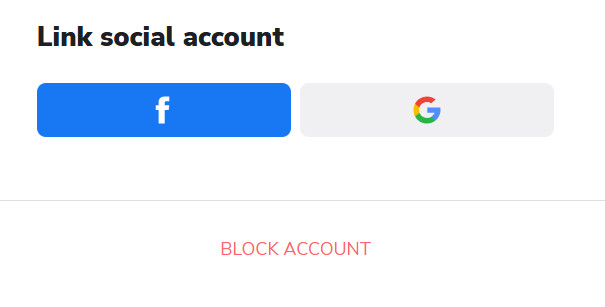 how to block binomo account, how to delete binomo account permanently how to block binomo account, how to delete binomo account permanently